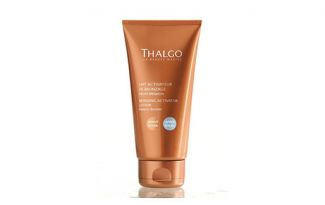 Lait Activateur De Bronzage - Thalasso Concarneau