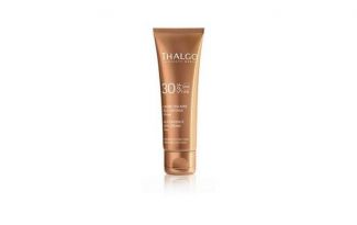 Thalgo - Crème Solaire Age Défense SPF30