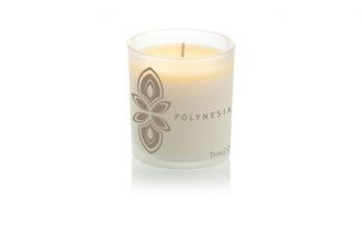 Thalgo - Bougie Polynésia