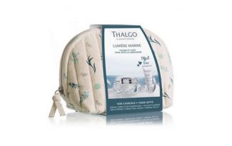 Trousse Lumière Marine