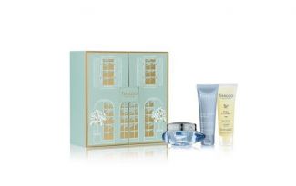 GT21040 : COFFRET COLD CREAM MARINE