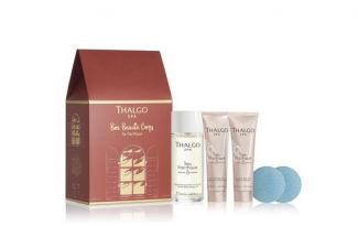 GT21038 : BOX BEAUTÉ ILE PACIFIQUE