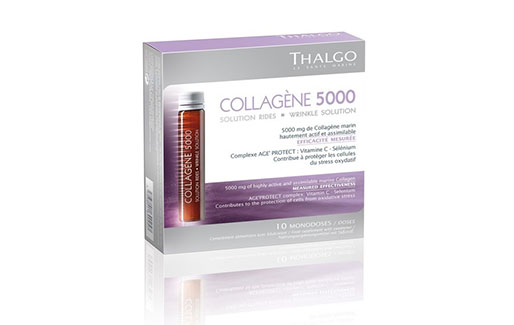 Collagène 5000 - Thalasso Concarneau