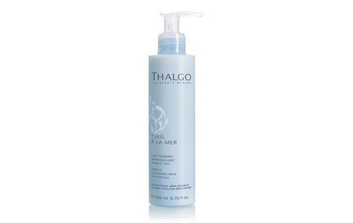 Thalgo - Lait Fondant Démaquillant