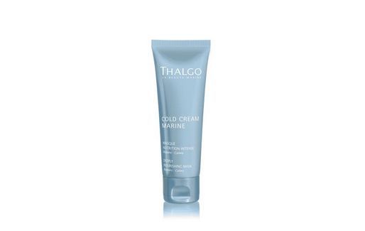 Thalgo - Masque Nutrition Intense