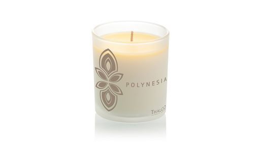 Thalgo - Bougie Polynésia