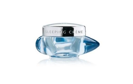 Sleeping Creme Récupréation Nocturne
