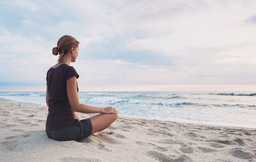 Programme Stress et Pleine Conscience