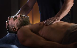 Bhakti Massage