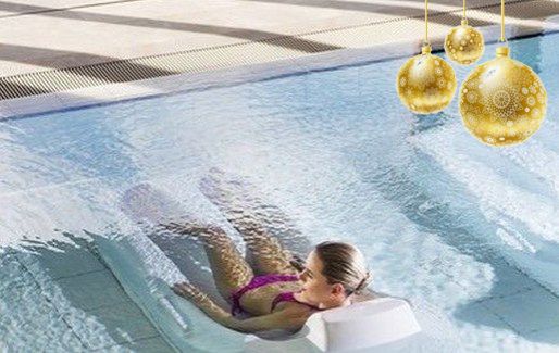 Spa de Noel