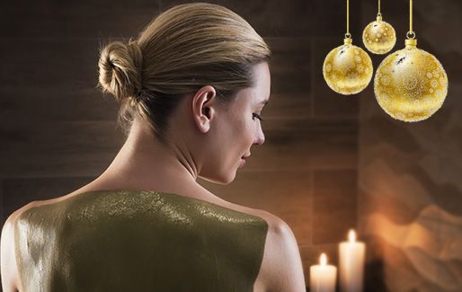 Bulle Réminéralisante de Noel