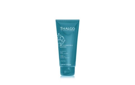 Gel Douche Marin - Thalasso Concarneau