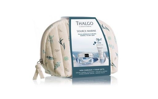 Trousse Source Marien