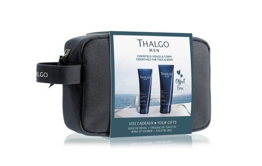 Trousse ThalgoMen