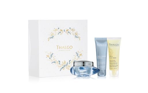 GT19070 : COFFRET COLD CREAM MARINE