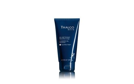Gel Nettoyant Detox - Thalasso Concarneau