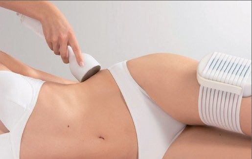 Cryo Fermeté