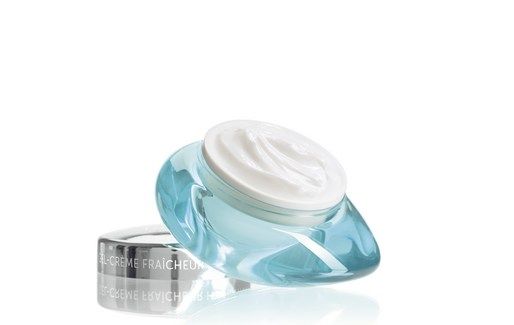 VT20006 : GEL-CRÈME FRAICHEUR HYDRATANT 