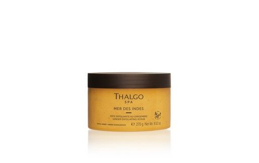 VT19020 : PÂTE EXFOLIANTE AU GINGEMBRE