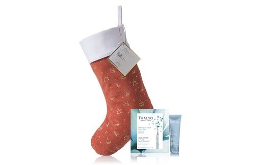 GT21027 : BOTTE BEAUTÉ - LET'S PLUMP