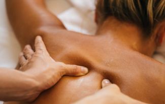 Massage 20 min au choix