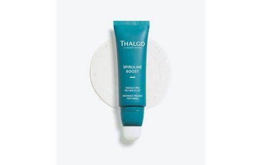 VT22023 : MASQUE PRO PEELING ÉCLAT