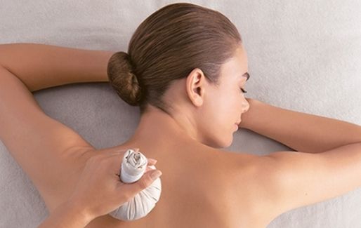 BULLE/IP : BULLE RELAXANTE ILES PACIFIQUE