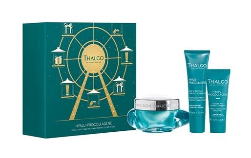 GT22057 : Coffret Hyalu-Procollagène