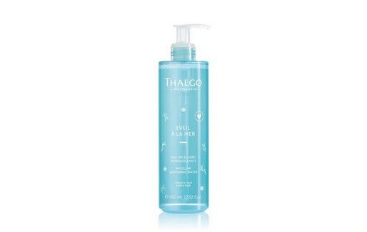 GT23022 : Eau Micellaire Démaquillante