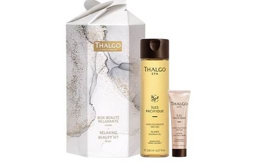 GT24034 : Box Beauté Relaxante