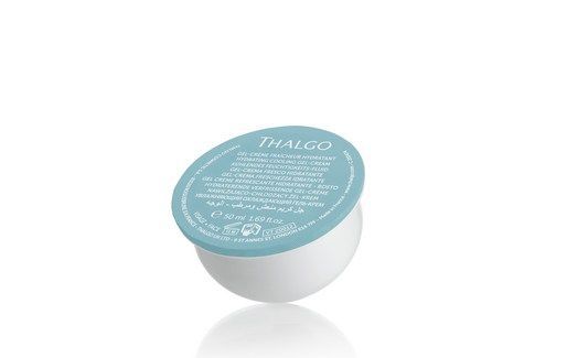 VT22019 : Éco-Recharge Crème Fondante Hydratante