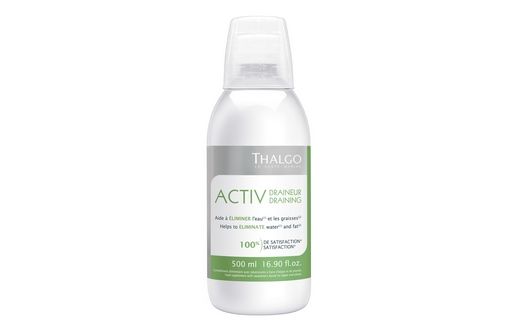 VT25008 : Activ' Draineur