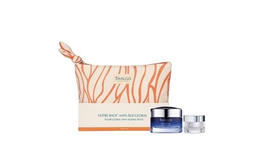GT25014 : Shot Anti-Âge Global