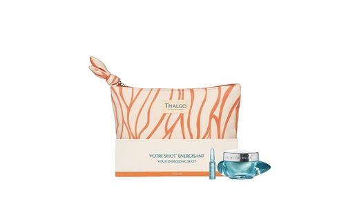 GT25016 : Shot Énergisant